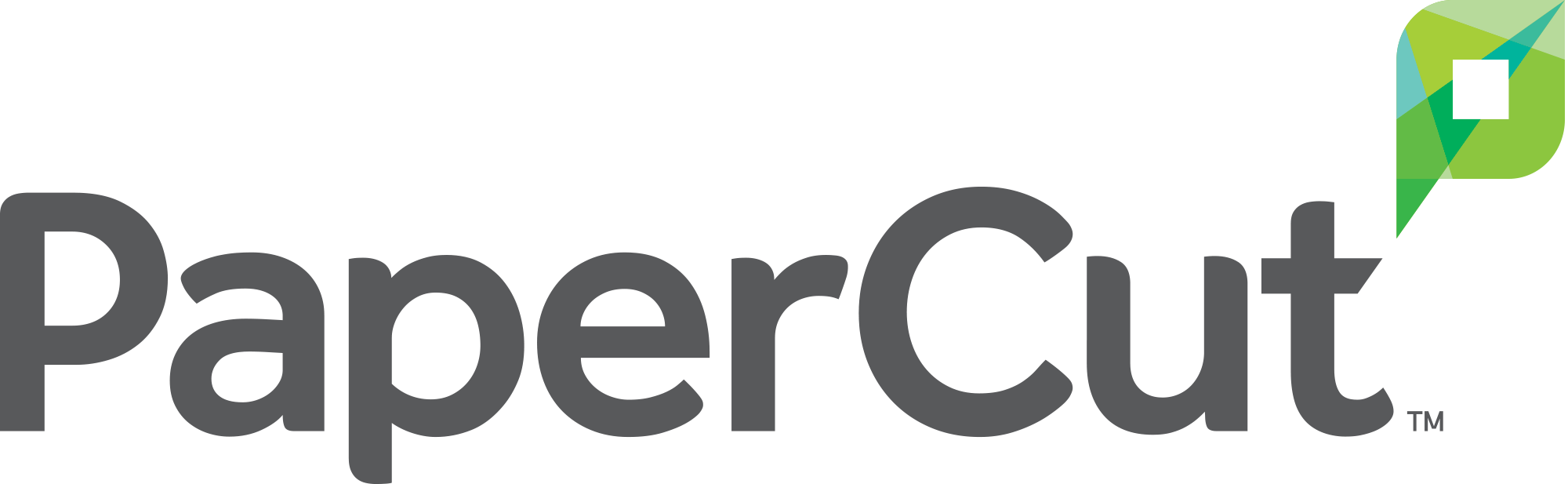 PaperCut logo